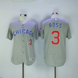 MLB Texas Rangers #3 Ross Grey Jersey