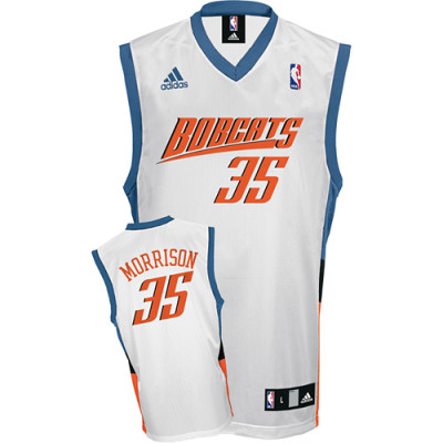 Nba Charlotte Bobcats M Sportsgearmall Net