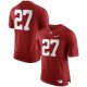 2014-15 College Football Playoffs Jersey Derrick Henry 27 Red Diamond Quest Jerseys