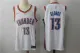Nike NBA Oklahoma City Thunder #13 George White Jersey
