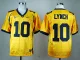 Nike California Golden Bears Marshawn Lynch 10 Golden College Football Jersey