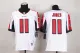 Nike Atlanta Falcons #11 Jones White Elite Jersey