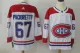 Adidas NHL Montreal Canadiens #67 Pacioretty White Jersey