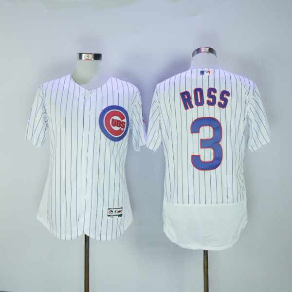 MLB Texas Rangers #3 Ross White Jersey