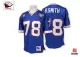 throwback #78 Team Color B.Smith Buffalo Bills Jersey