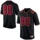 Florida State Seminoles Rashad Greene 80 Black Jersey