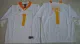 NCAA Tennessee Volunteers #1 Jalen Hurd College Limited White Jersey