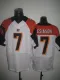 Nike Cincinnati Bengals 7 Esiason Elite White Jersey
