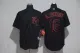 MLB Kansas City Royals #16 B.Jackson Black Jersey
