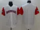 2017 World Baseball Dominicana White Classic Jersey