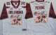 NCAA Oklahoma Sooners White Limited #32 Perine Fashion Jersey