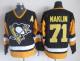 NHL Pittsburgh Penguins Maklin #71 jersey