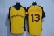 MLB Baltimore Orioles #13 Machado 2016 All Star Jersey