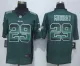2015 Nike Philadelphia Eagles 29 Murray Pro Line Green Fashion Strobe Jersey