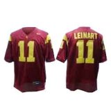 NCAA USC Trojans #11 CUSHING Football Jersey