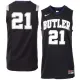 NCAA Butler Bulldogs #21 Nike Replica Master Jersey - Black