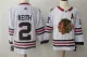 Adidas Chicago Blackhawks #2 Keith White Jersey