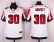 Nike Atlanta Falcons #30 Godfrey White Elite Jersey