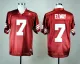 Nike Stanford Cardinals John Elway 7 Cardinal College Football Throwback Jersey