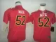 NFL Oakland Raiders #52 Mack All Star Kids AFC Jersey