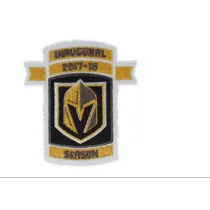 NHL Vegas Golden Knights Inaugural Patch