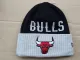 NBA Chicago Bulls Beanie 059