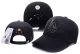 MLB Los Angeles Dodgers Black Color Snapback Hats--TY