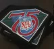 NFL Throwback 75th Patch
