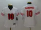 Women San Francisco 49ers Jimmy Garoppolo Nike White Color Rush Vapor Untouchable Limited Player Jersey