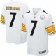 Ben White Nike Steelers Youth Portrait Fashion Jersey