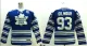 NHL Reebok Toronto Maple Leafs #93 Gilmour Youth Blue Jersey