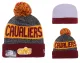NBA Cleveland Cavaliers Beanie---YD