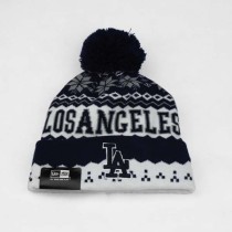 MLB Los Angeles Dodgers Beanie--LoX
