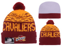 NBA Cleveland Cavaliers Beanie--YD