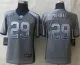 Youth 2014 New Nike Dallas cowboys 29 Murray Drift Fashion Grey Elite Jerseys