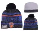 NBA New York Knicks Beanie--YD