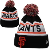 MLB San Francisco Giants Beanie--LoX