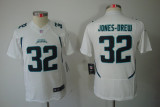 White Maurice Jones-Drew Jersey, Youth Nike Jacksonville Jaguars #32 Limited Jersey