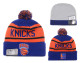 NBA New York Knicks Beanie--YD