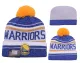 NBA Golden State Warriors Beanie--YD