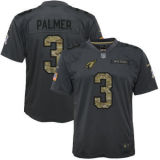 Nike Arizona Cardinals #3 Palmer Salute To Service Kids Jersey