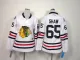 NHL Chicago Blackhawks #65 Shaw White Women Jersey
