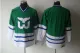 Hartford Whalers blank NHL Jersey in Green