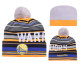 NBA Golden State Warriors Beanie--YD