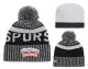 NBA San Antonio Spurs Beanie--YD