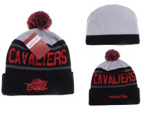 NBA Cleveland Cavaliers Beanie--YD
