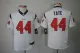 Limited white #44 Tate Youth Nike Houston Texans Jersey