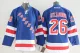 NHL New York Rangers #26 St.Louis Blue Youth Jersey