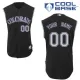 Black Rockies Alternate Personalized Cool Base Jersey