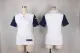 NFL Dallas Cowboys Blank Women White Jersey